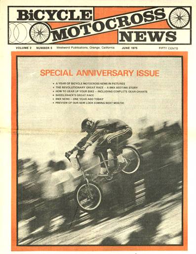 bicycle motocross news 06 1975