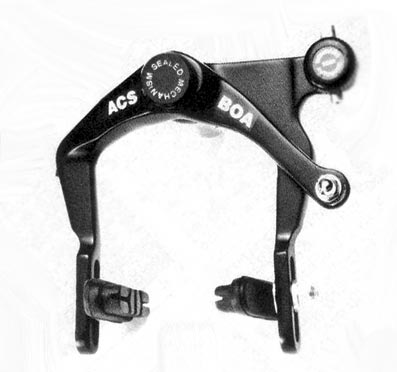 acs boa bmx brakes