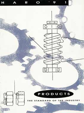 1991 catalog