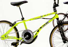 The History of BMX Number Plates—The Early Days – BMX Action