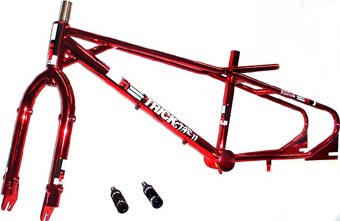 HUTCH BMX COMPANY 23MAG BMX