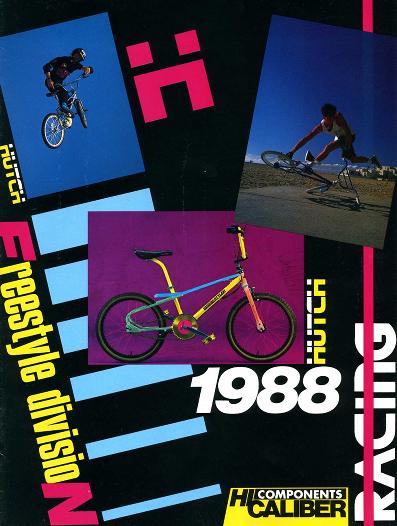 1988 hutch catalog