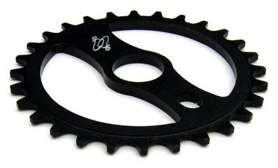 inertia incognito chainring