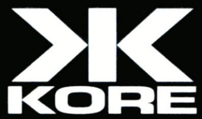 kore bmx logo