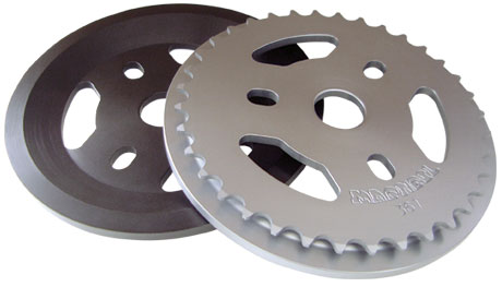 macneil bmx sprocket 2001