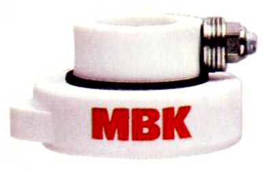 mbk rotor 87