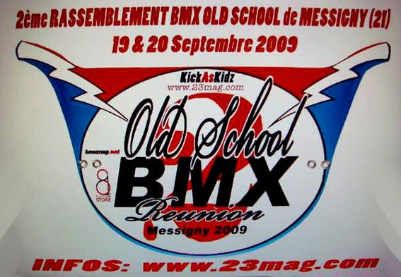 messigny 2009