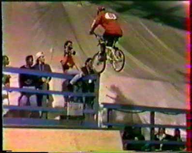 jamie spritzer 1992 bs bmx