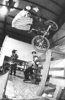 dave mirra abubaca