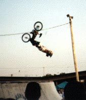 joe rich flip