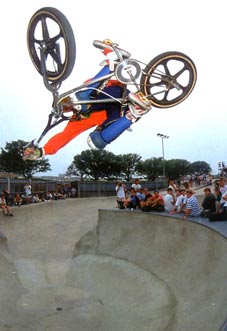 zak shaw koc 1991