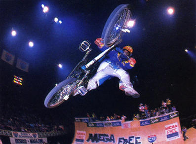 philippe pereira bmx 1991