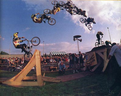 stephan prantl bmx worlds 1997