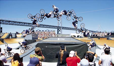 dave mirra