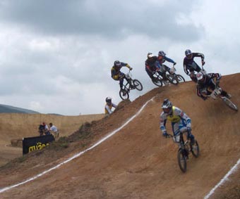 downhill 2001 x-games