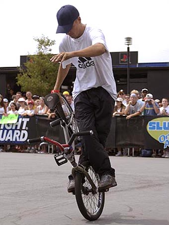 martti kuoppa 2002 x-games