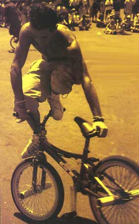 jumelin alexandre BMX