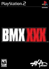 bmxxx