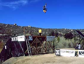 allan 54 feet backflip