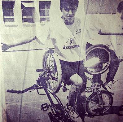 alex jumelin bmx 1991