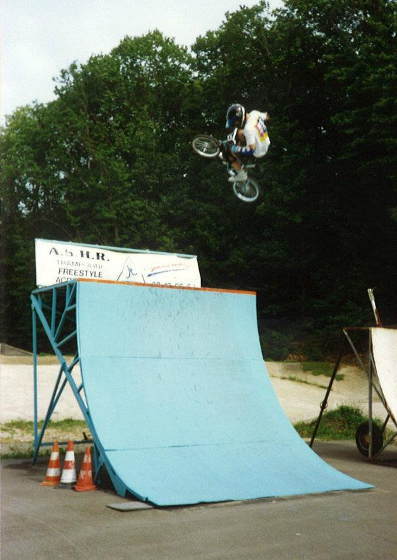 stephane meneau shogun bmx 1987