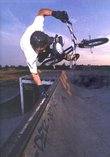 handplant à toulouse