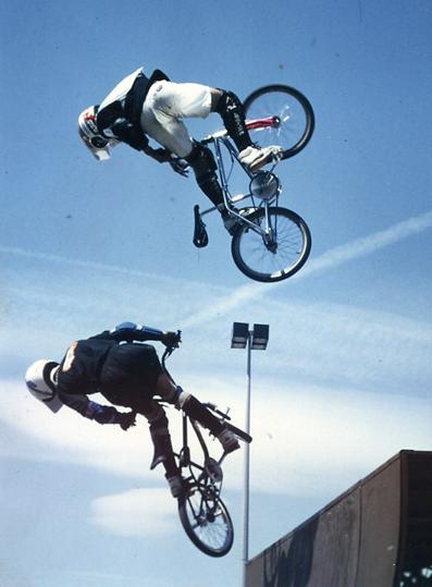 philippe pereira bmx 1991