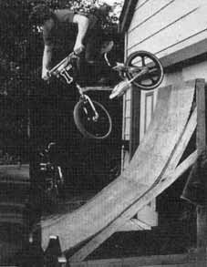 ron wilkerson quarterpipe bitd