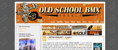 oldschoolbmxfrance.com 09 2012