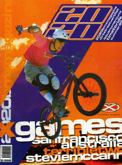 colin mackay 2020 bmx summer 1999