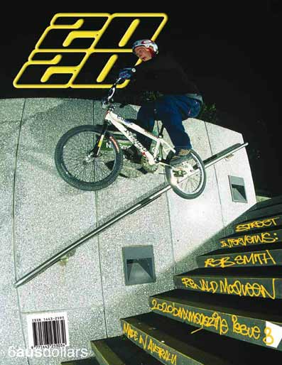 steve mccann2020 bmx 3