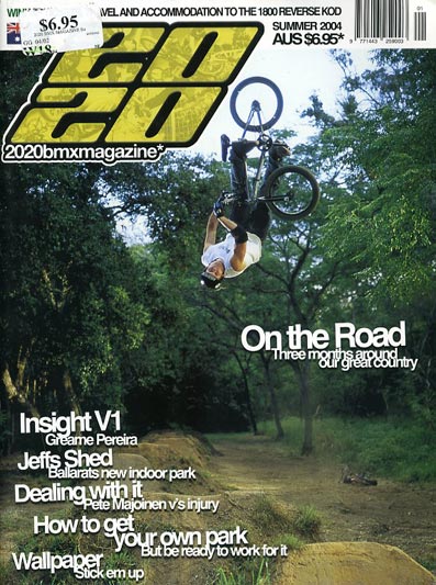 colin mackay 2020 bmx summer 2003