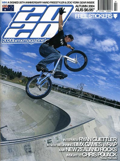 ryan guettler 2020 bmx issue 13