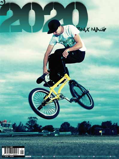 simon obrien 2020 bmx 24