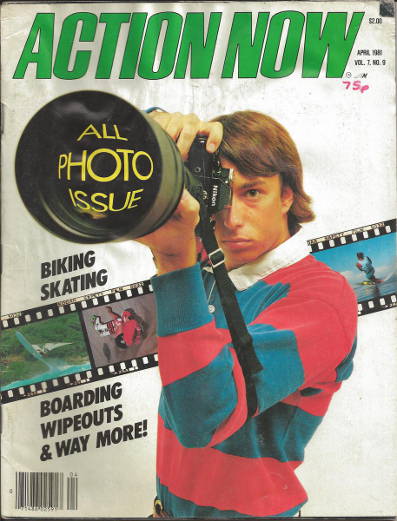 action now 04 1981
