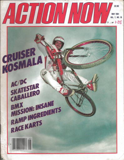 jeff kosmala bmx action now 05 1981