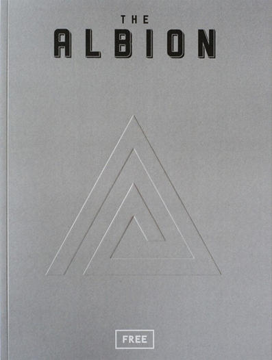 the albion 03