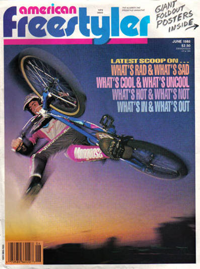 marty schlesinger american freestyler 06 1988