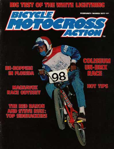 stanley robinson bmx action 02 77