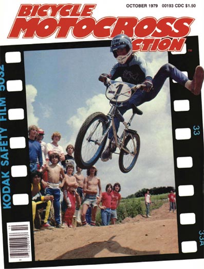 tim judge bmx action 10 79