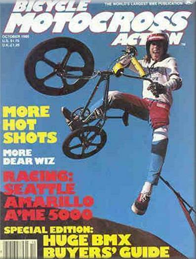 rl osborn bmx action cover