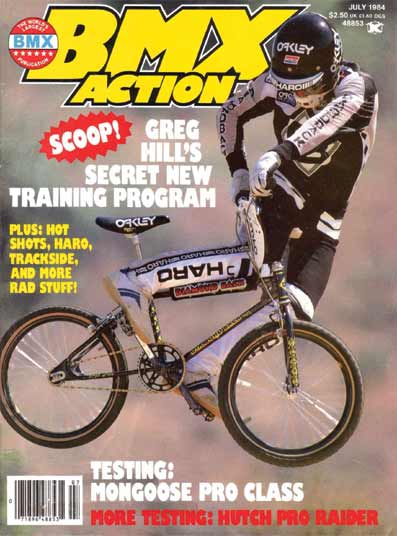 harry leary bmx action 07 84
