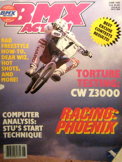 bmx action cover