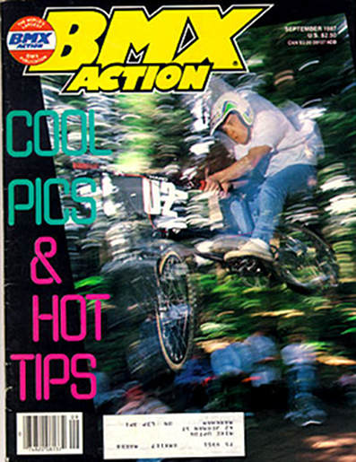 jeff tabachi bmx action 09 87