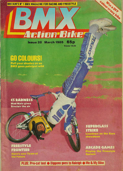 bmx action bike 03 1985