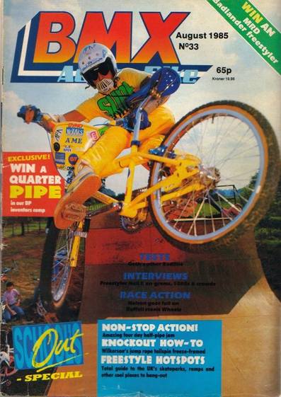 andy shohara bmx action bike 08 1985
