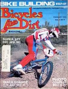bicycles and dirt 02 1983
