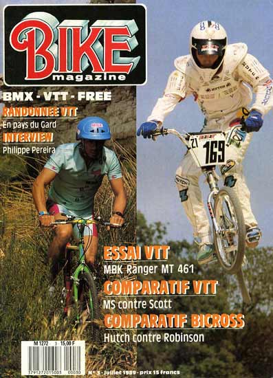 bike magazine bmx vtt free 3