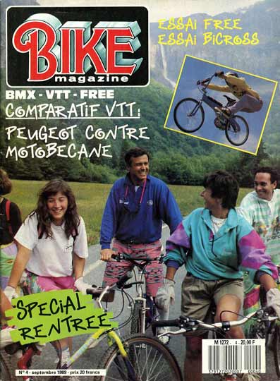 bike magazine bmx vtt free 4