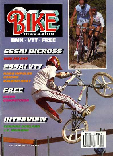 bike magazine bmx vtt free 5